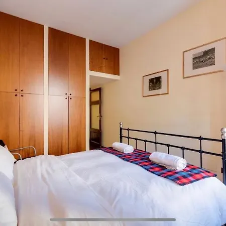 Center Coliseum Appartement