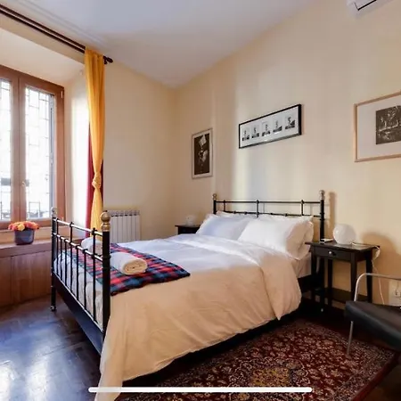 Center Coliseum Appartement Rome