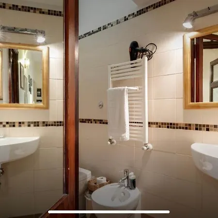 דירה Center Coliseum