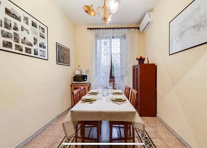 Center Coliseum Διαμέρισμα