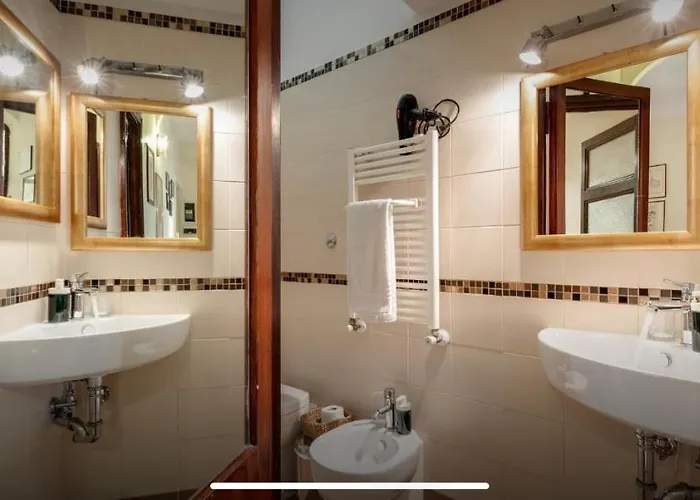 Apartment Center Coliseum