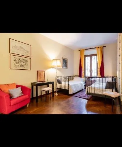 Center Coliseum Διαμέρισμα Ρώμη