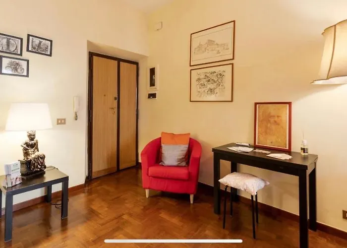 Center Coliseum * Ρώμη