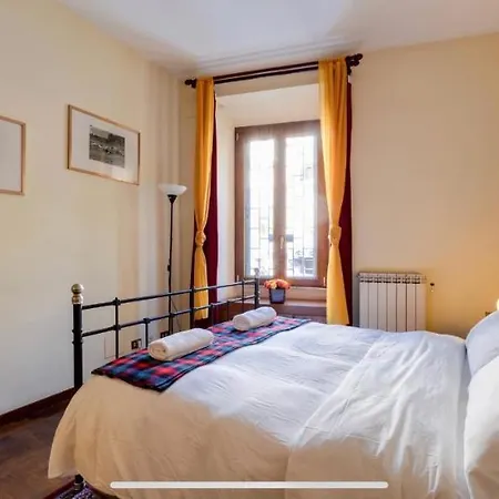 Appartement Center Coliseum Rome